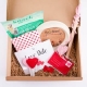 The LoveBox, special-edition PawBox